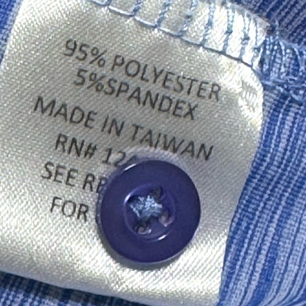 F/X FUSION POLO SHIRT. - Picture 4 of 6